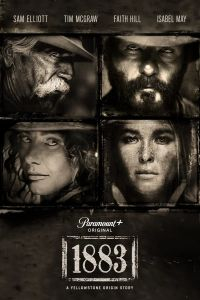 1883 (мини–сериал 2021)